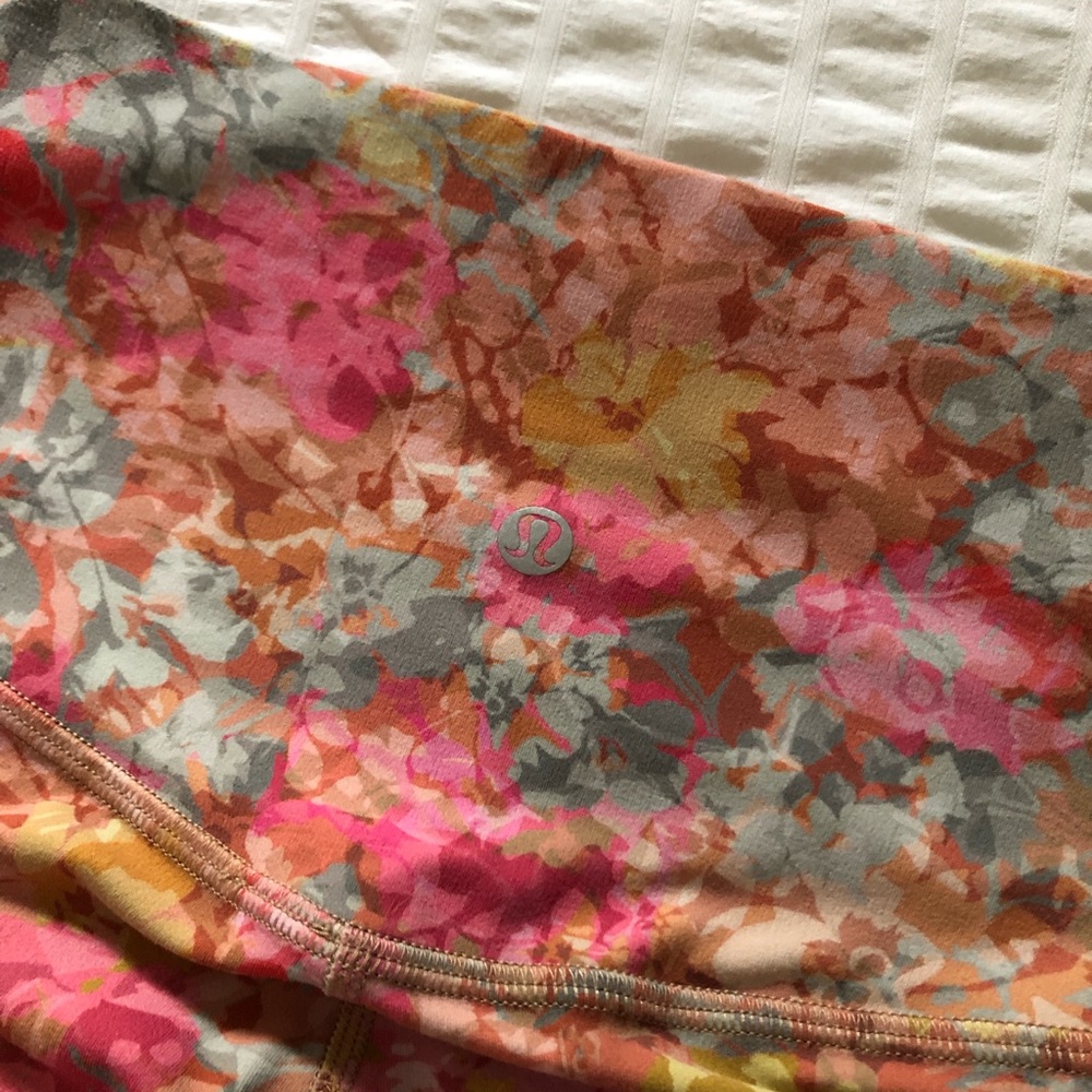 Lululemon Align Pant 25” - Picture 11 of 14